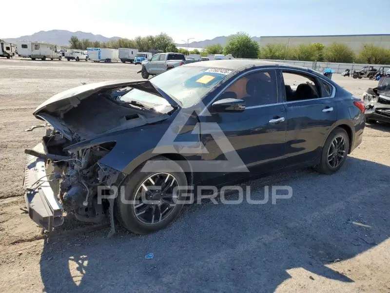 2016 Nissan ALTIMA photo
