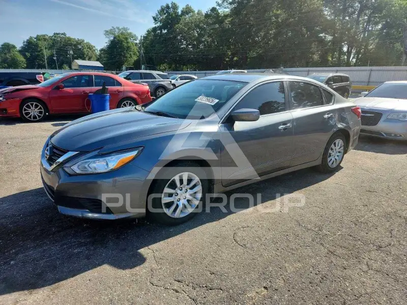 2016 Nissan ALTIMA фото