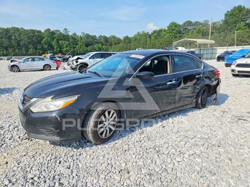 2016 Nissan ALTIMA photo