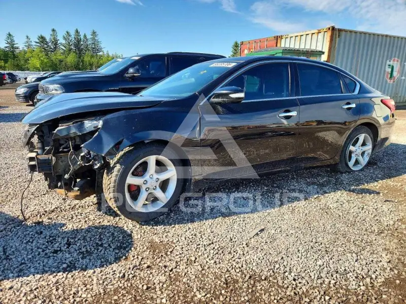 2016 Nissan ALTIMA фото