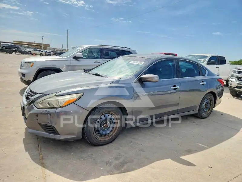 2016 Nissan ALTIMA photo