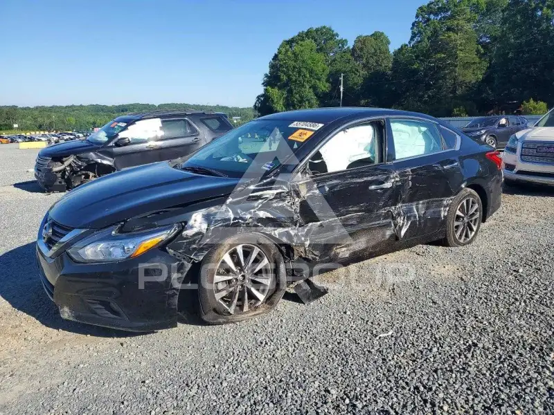 2016 Nissan ALTIMA фото