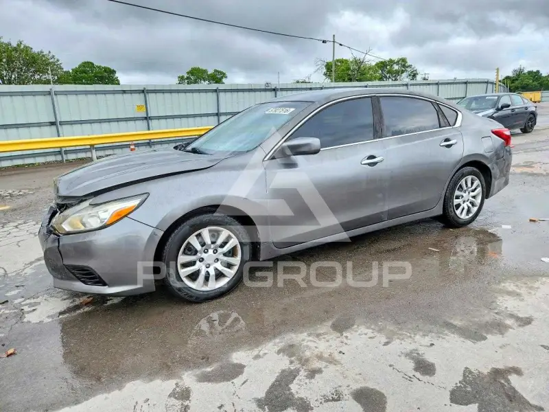 2016 Nissan ALTIMA фото