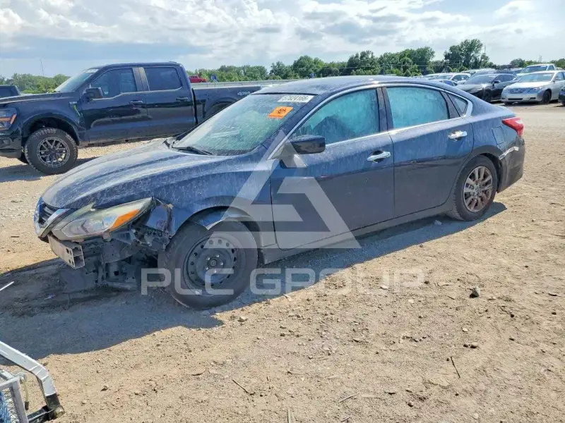2016 Nissan ALTIMA фото