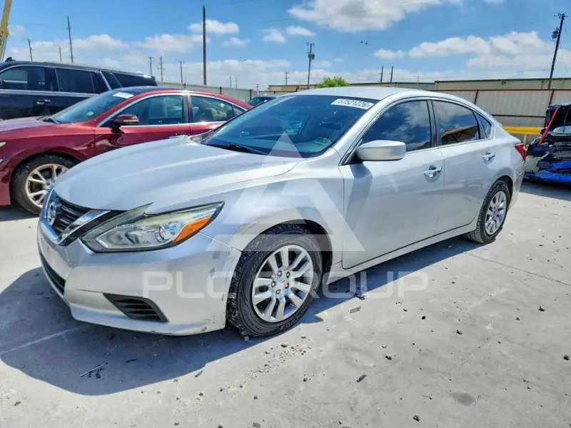 2016 Nissan ALTIMA photo