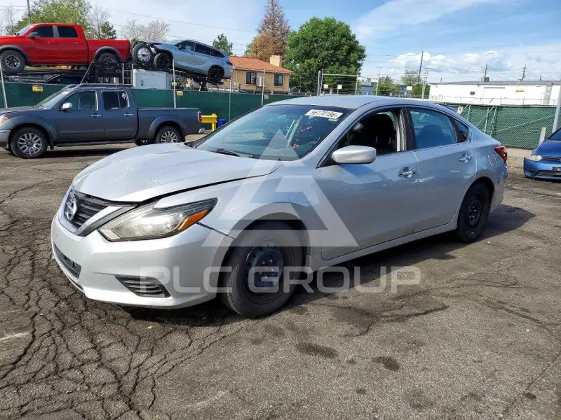2016 Nissan ALTIMA photo