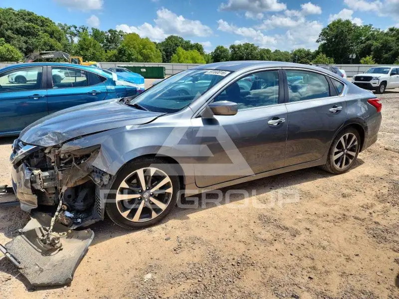 2016 Nissan ALTIMA фото