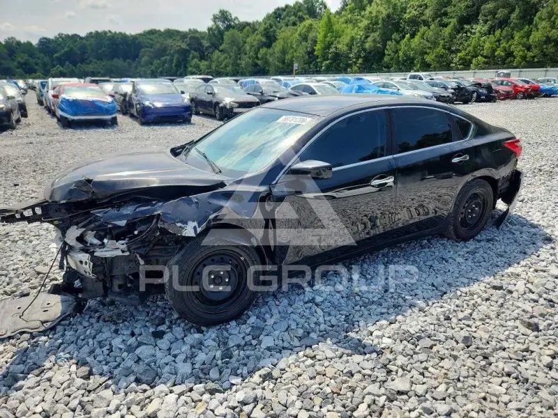 2016 Nissan ALTIMA photo