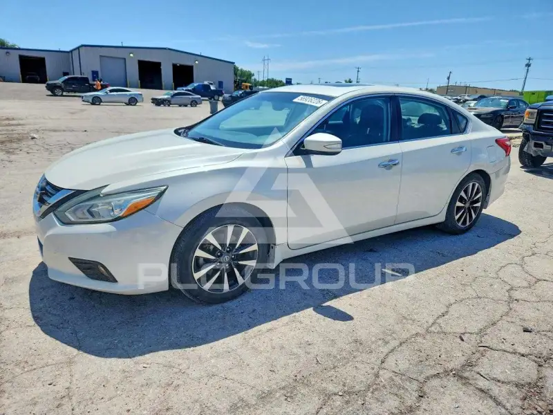 2016 Nissan ALTIMA фото