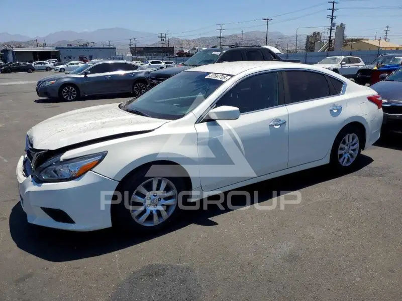 2016 Nissan ALTIMA фото