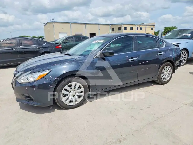 2016 Nissan ALTIMA фото