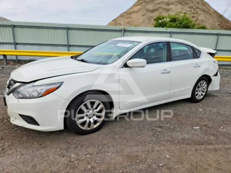 2016 Nissan ALTIMA фото