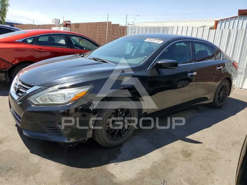 2016 Nissan ALTIMA фото