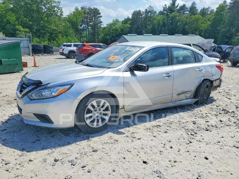 2016 Nissan ALTIMA photo