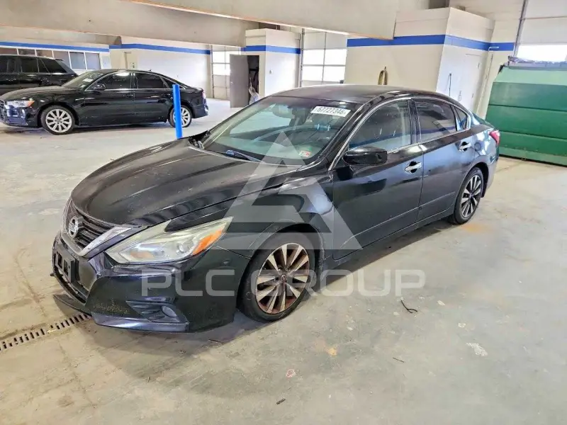 2016 Nissan ALTIMA photo