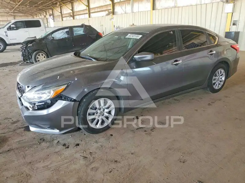 2016 Nissan ALTIMA фото