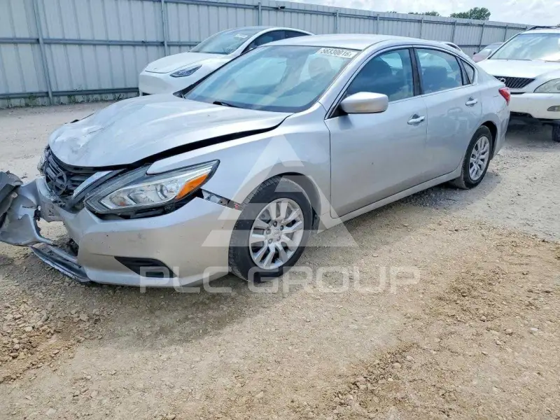 2016 Nissan ALTIMA фото
