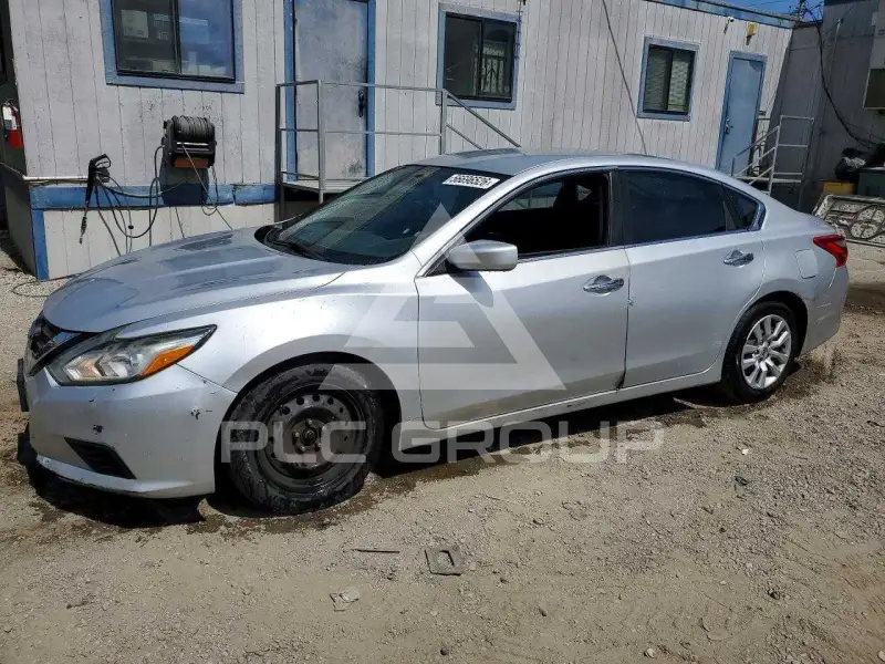 2016 Nissan ALTIMA фото