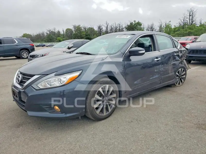 2016 Nissan ALTIMA фото