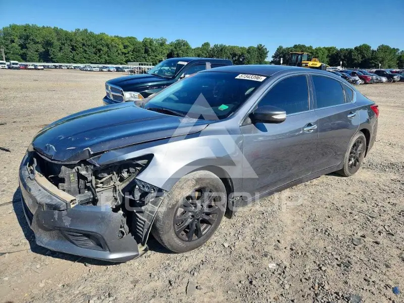 2016 Nissan ALTIMA photo