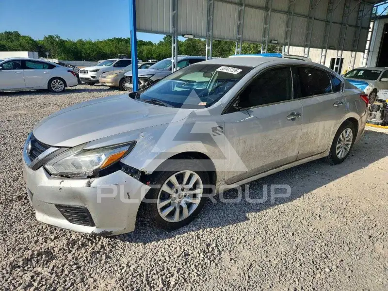 2016 Nissan ALTIMA photo