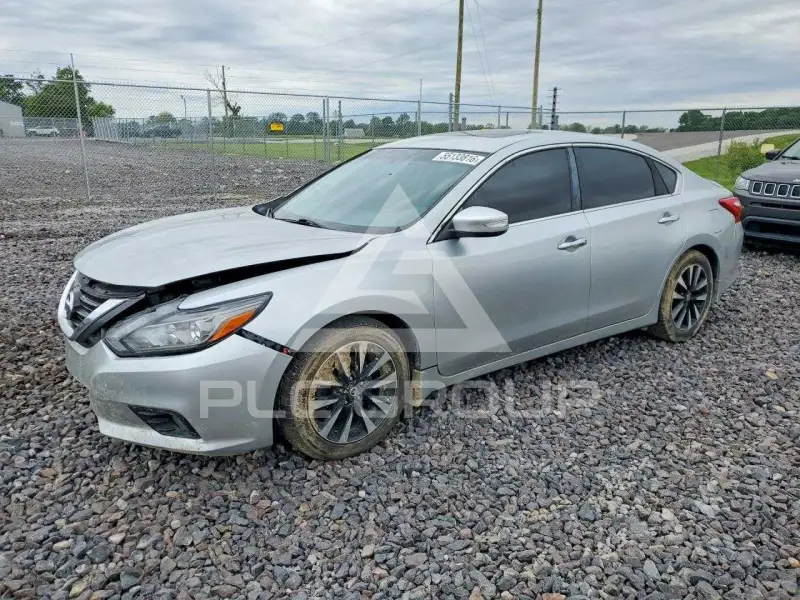 2016 Nissan ALTIMA photo