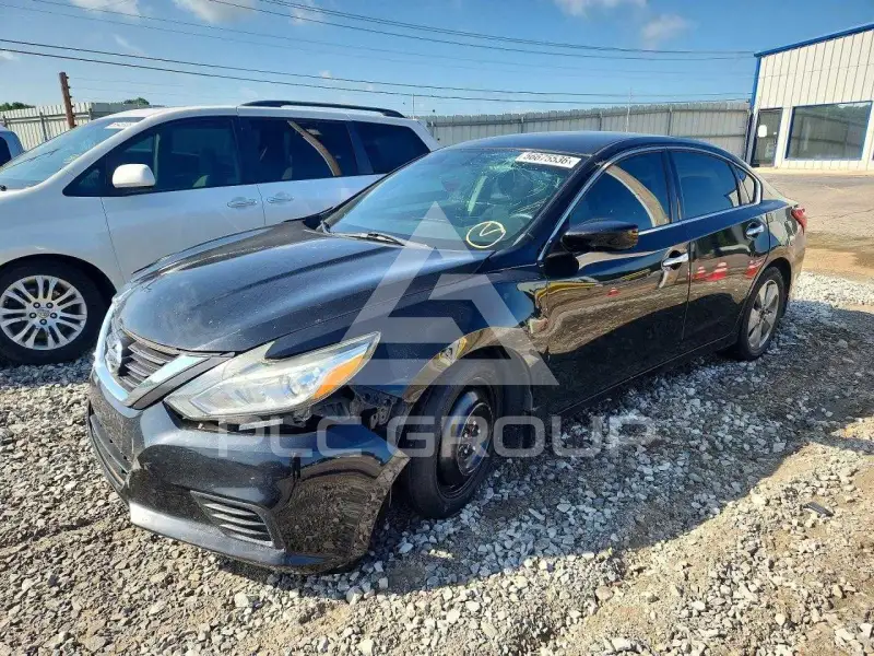 2016 Nissan ALTIMA photo