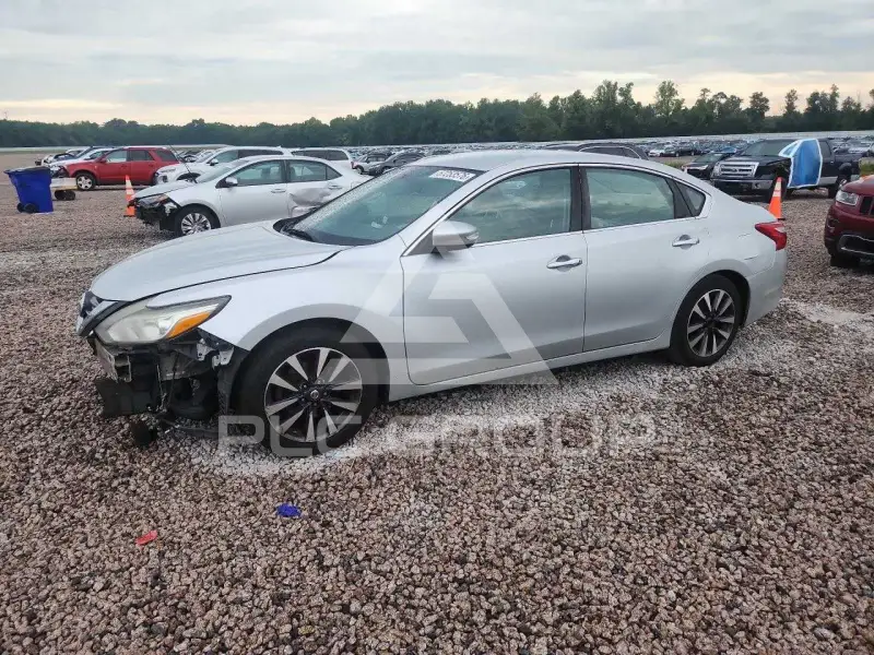 2016 Nissan ALTIMA photo