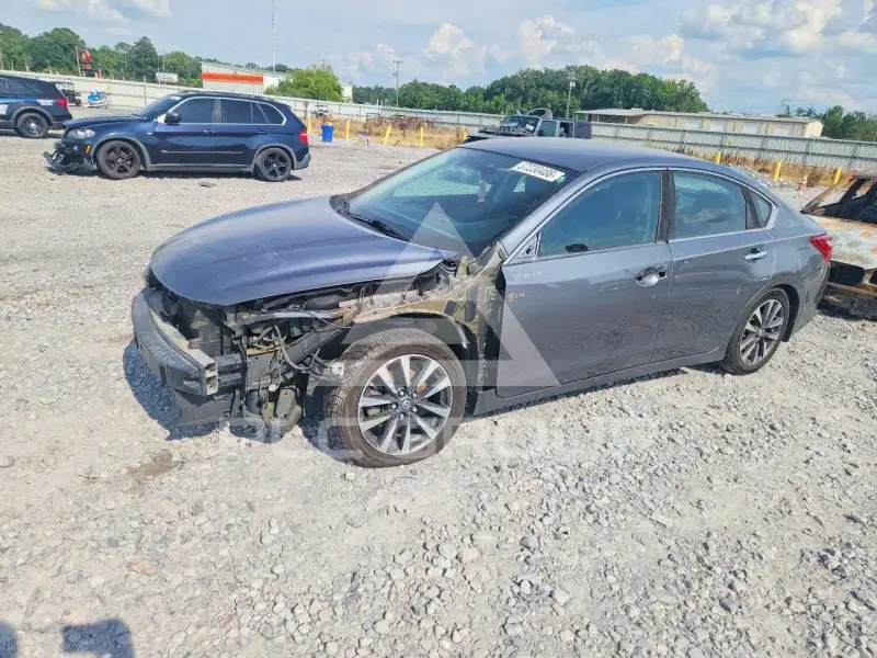 2016 Nissan ALTIMA фото