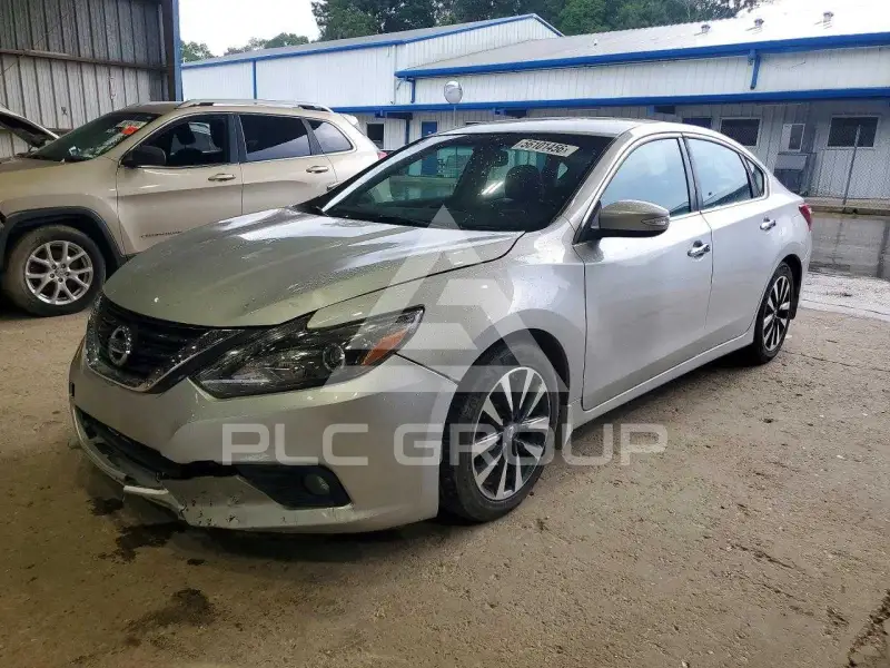 2016 Nissan ALTIMA фото