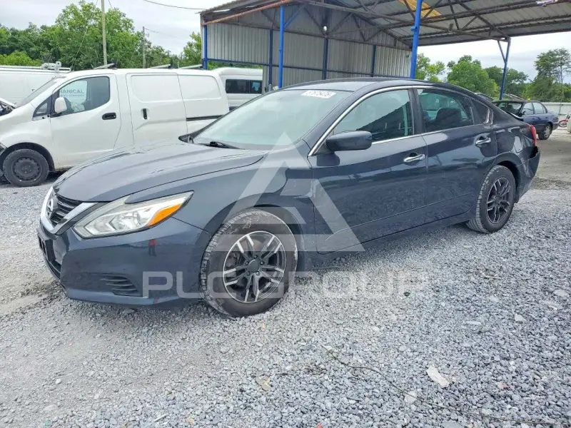 2016 Nissan ALTIMA фото