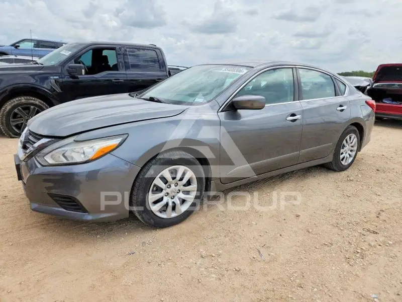 2016 Nissan ALTIMA фото