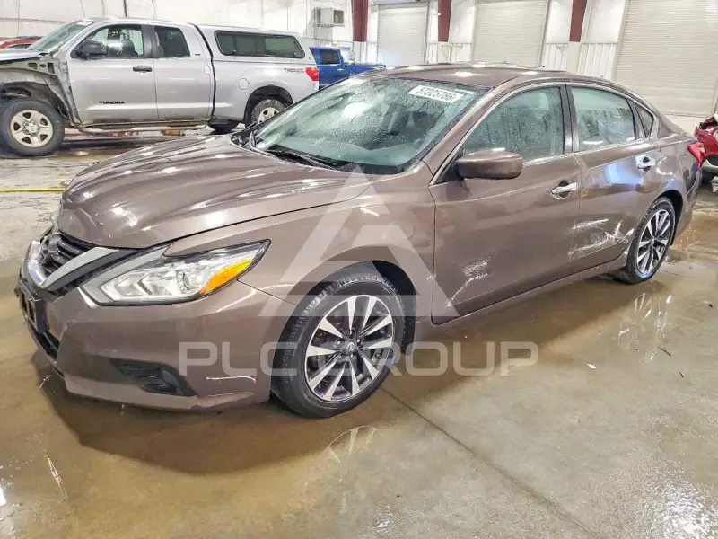 2016 Nissan ALTIMA фото