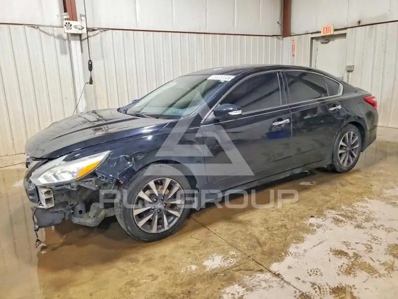 2016 Nissan ALTIMA photo