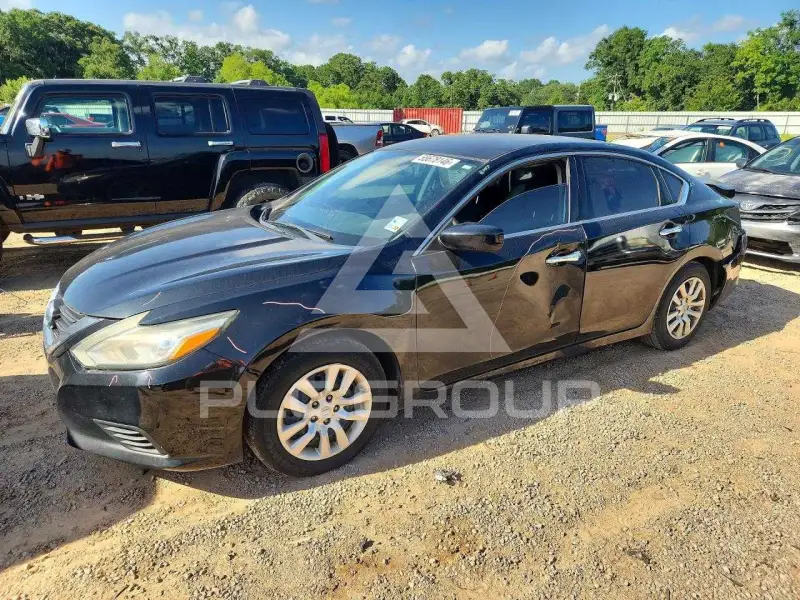 2016 Nissan ALTIMA photo