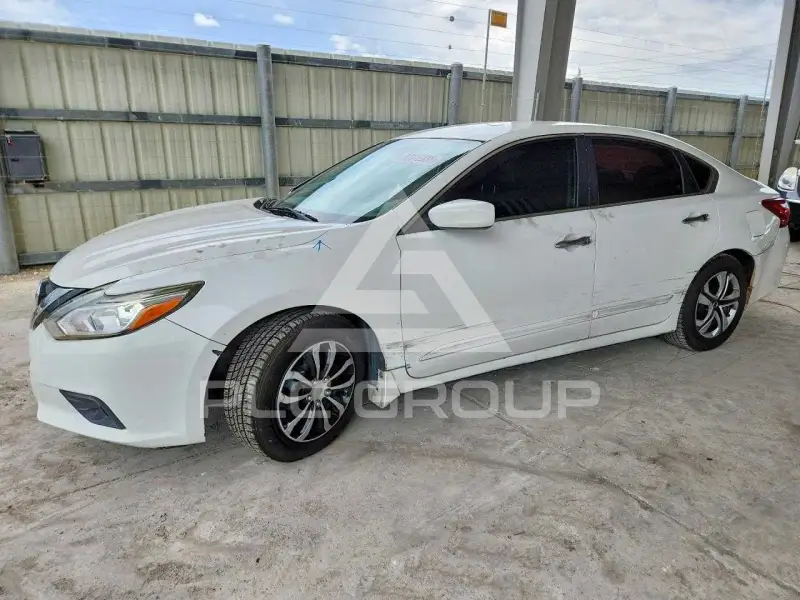 2016 Nissan ALTIMA фото