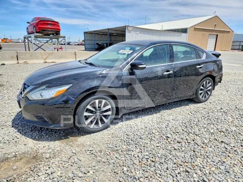 2016 Nissan ALTIMA photo