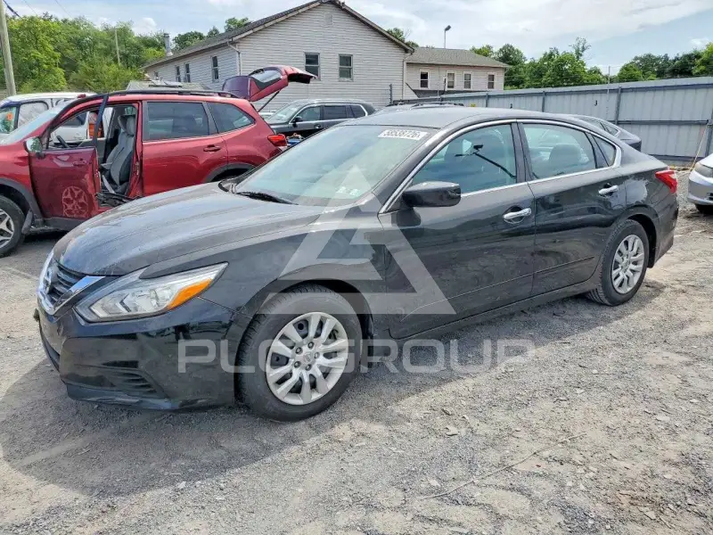 2016 Nissan ALTIMA photo