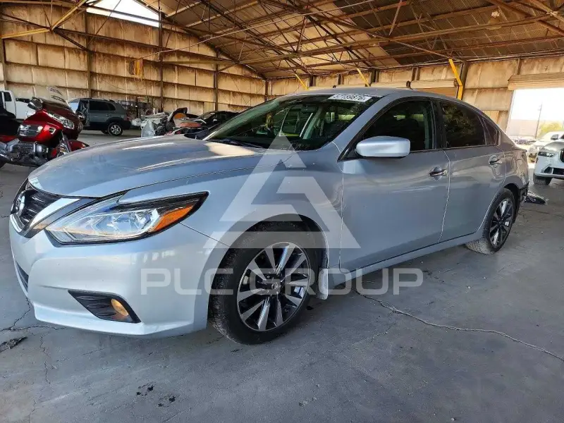 2016 Nissan ALTIMA фото