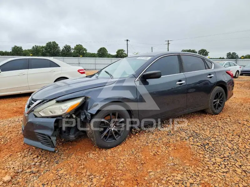 2016 Nissan ALTIMA фото