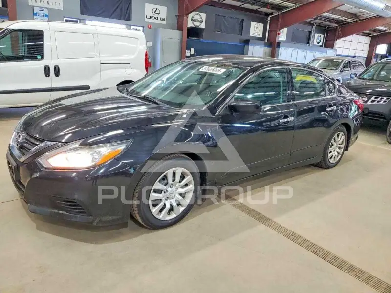 2016 Nissan ALTIMA фото