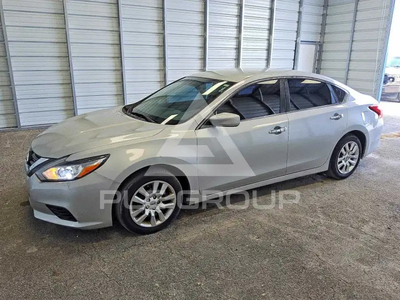 2016 Nissan ALTIMA photo