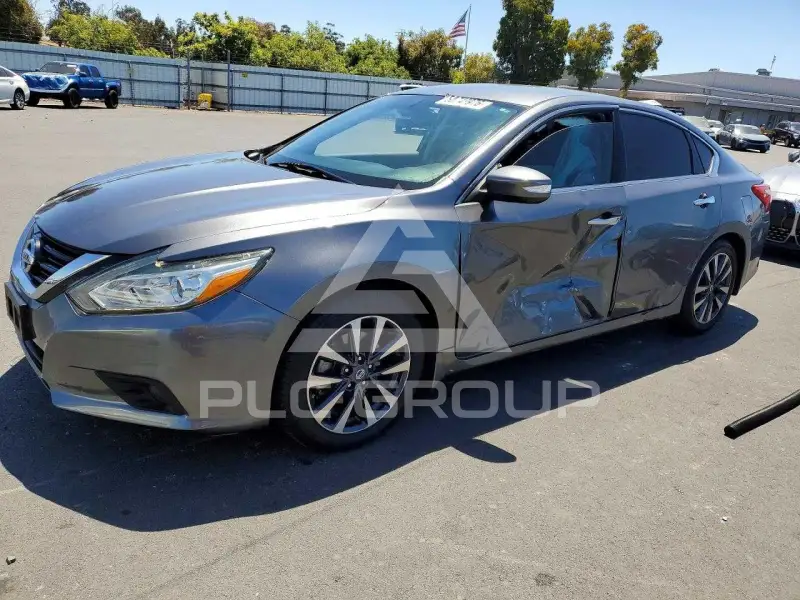 2016 Nissan ALTIMA photo