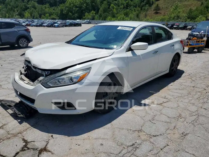 2016 Nissan ALTIMA фото
