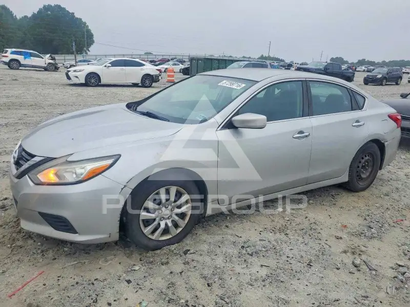 2016 Nissan ALTIMA фото