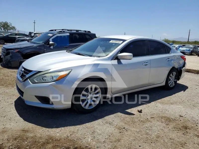 2016 Nissan ALTIMA фото