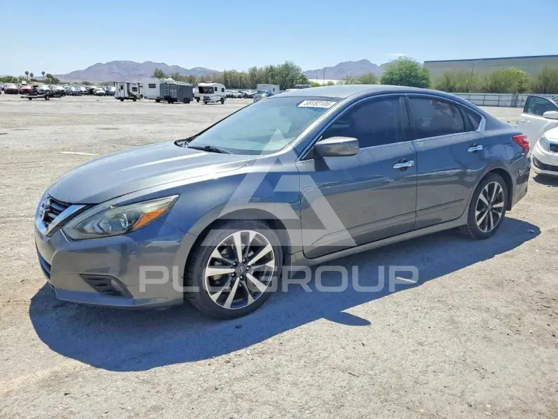 2016 Nissan ALTIMA photo