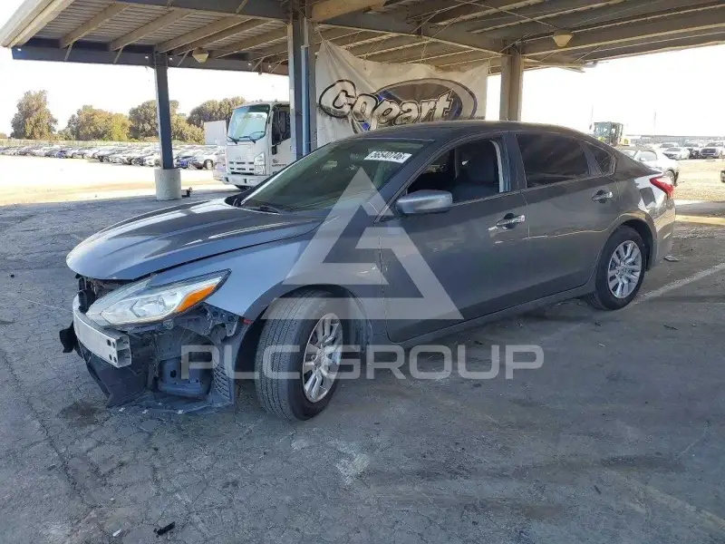 2016 Nissan ALTIMA фото