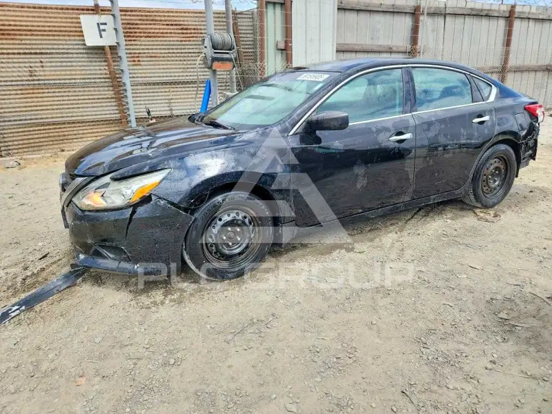 2016 Nissan ALTIMA фото