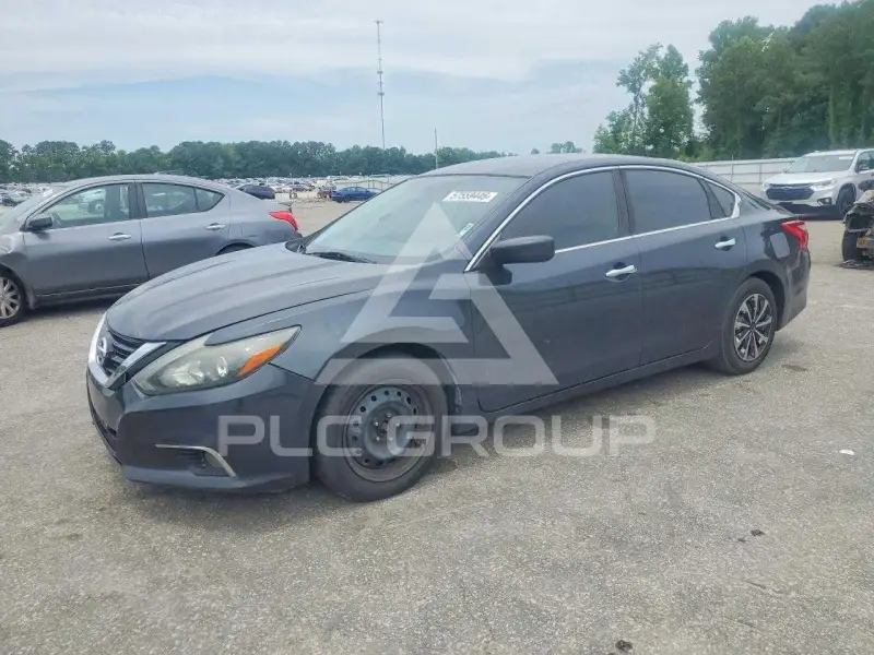 2016 Nissan ALTIMA photo